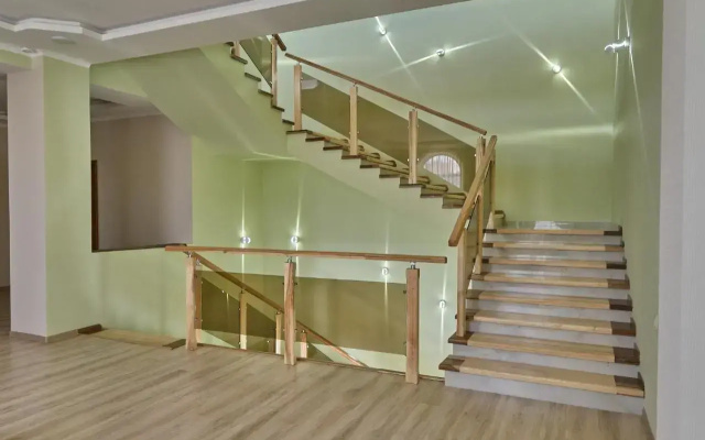 Отель 21 Rooms