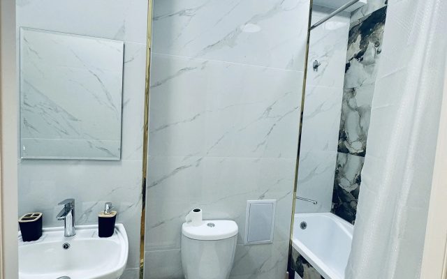 Апартаменты Ailin Apartaments 68/1