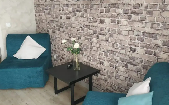 Апартаменты Jet Life Apartments 4