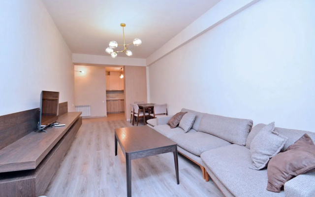 Апартаменты Perte House on Leningradyan 21/14