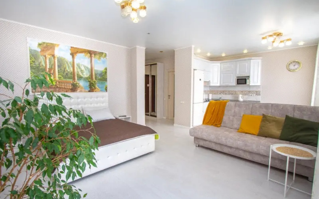 Гостевой Дом GREEN HOME