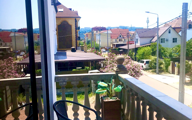 Квартира Loft studii 2