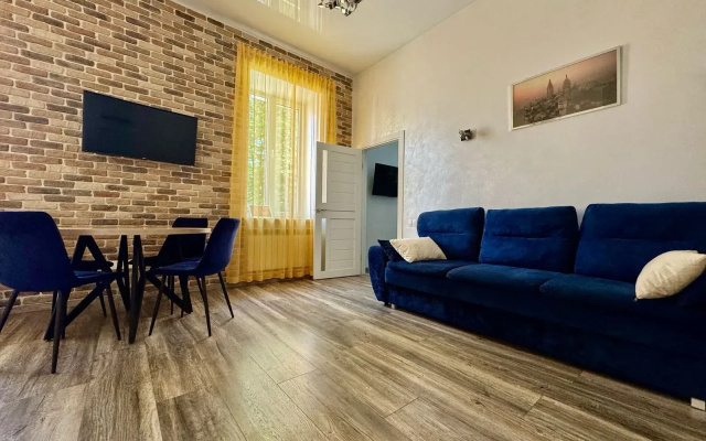 Апартаменты Cozy Homes Brest
