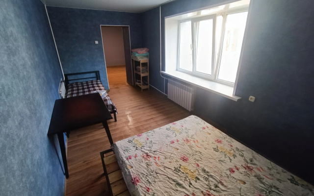 Квартира на ул.Барьерная 4 второй этаж