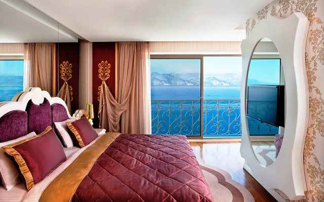 Massimo Hotel - Adults Only 'Ex La Boutique Hotels'