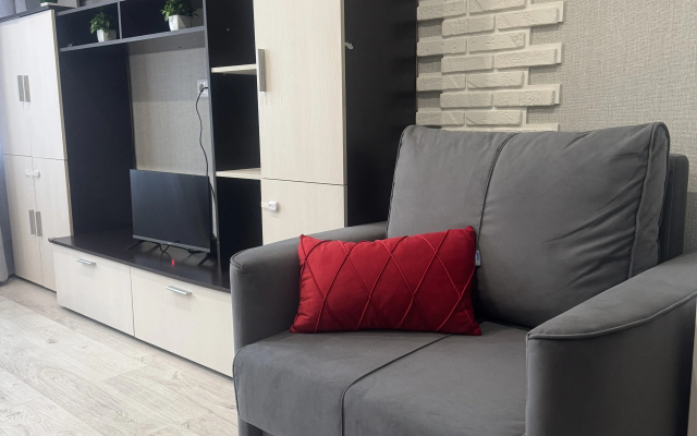 Квартира ЖК Императорские Мытищи 9