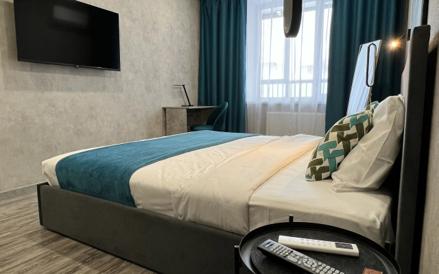 Апартаменты GRAND APART Modern 4