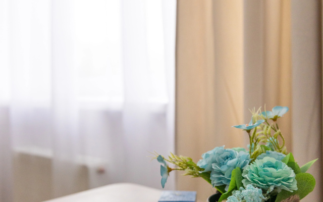 LovelyHome39|Двухкомнатные  апартаменты в Пионерском у Балтийского моря