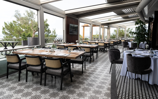Отель Chamada Prestige Casino SPA