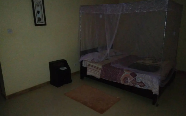 Отель Paam