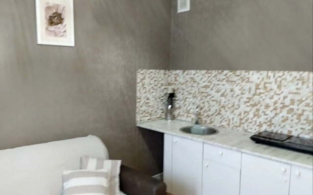 Квартира на улице Бейвеля 29
