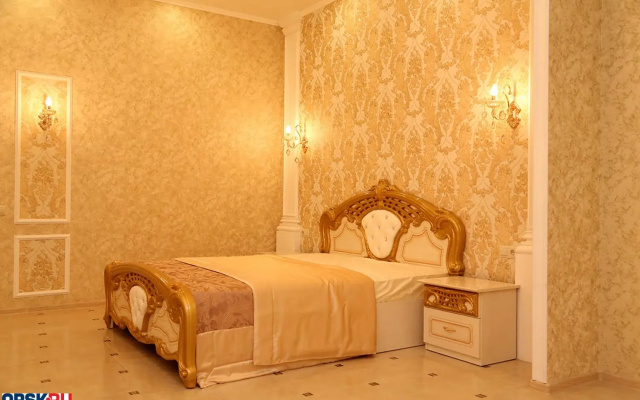 Отель Классик
