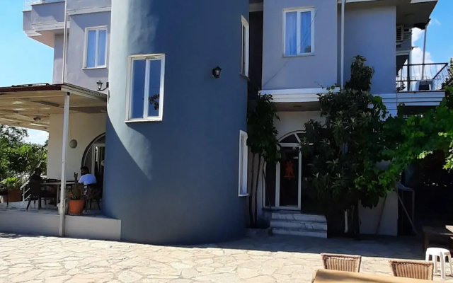 Tango Pension