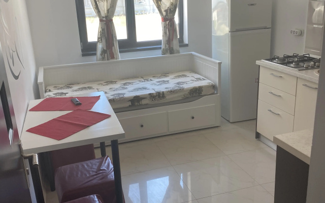 Black Sea Mirage Apartments