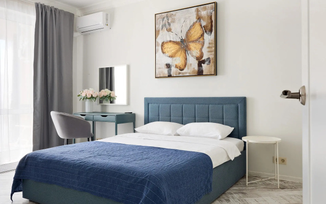 Апартаменты Family Breeze