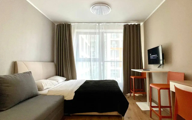 Апартаменты Rauktis City Apartments