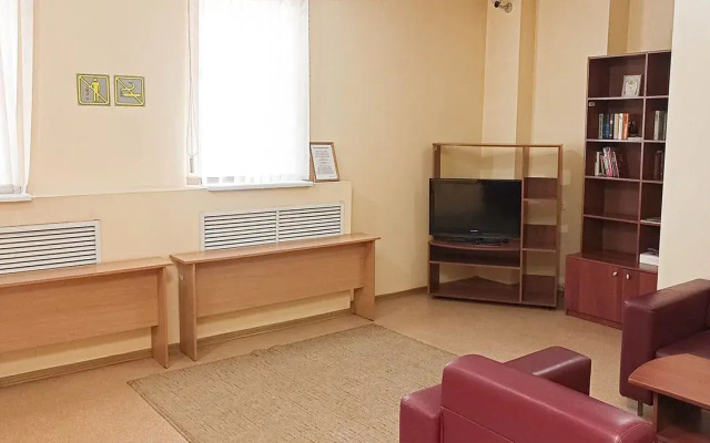 Отель Smart Hotel Ижевск