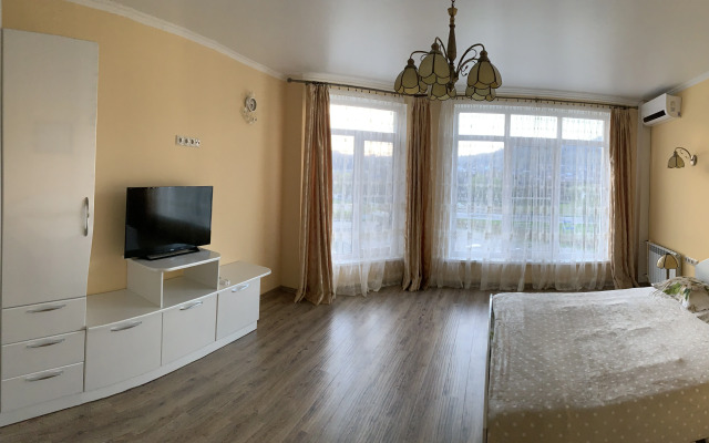 Квартира Новомихаловская