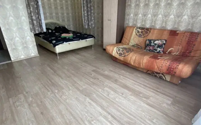Квартира на проспекте Шахтеров 7