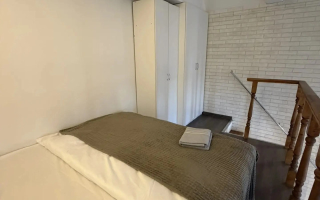Апартаменты Стильные дизайнерские ApartVille 704/Б