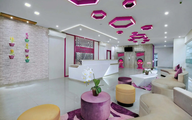 Отель favehotel Malang