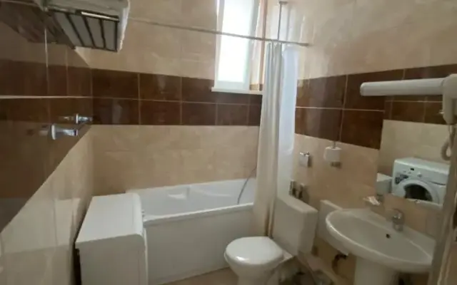 Апартаменты Sea Side 20