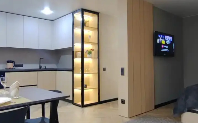 Апартаменты Favorite Flats Vitebsk