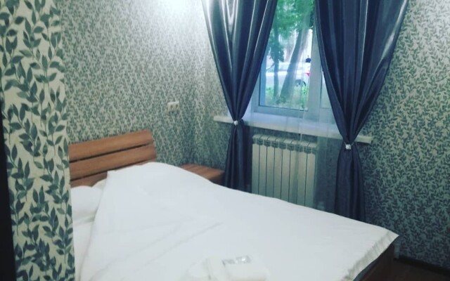 Гостиница Мини-Отель Holiday House в Казани отзывы, цены и фото номеров - забронировать гостиницу Мини-Отель Holiday House онлайн Казань комната для гостей