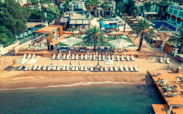 Moyo Luxury Boutique Hotel&Beach Турция, Торба - отзывы, цены и фото номеров - забронировать отель Moyo Luxury Boutique Hotel&Beach онлайн