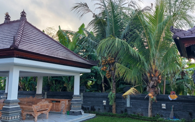 Вилла Bali Clara Villa & Spa