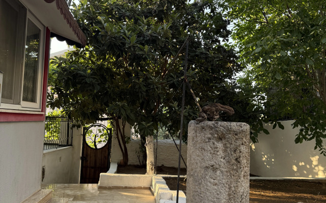 Апарт-отель Eko Homes Fethiye