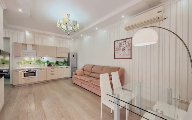 Апартаменты M Apartments Ideal House 2