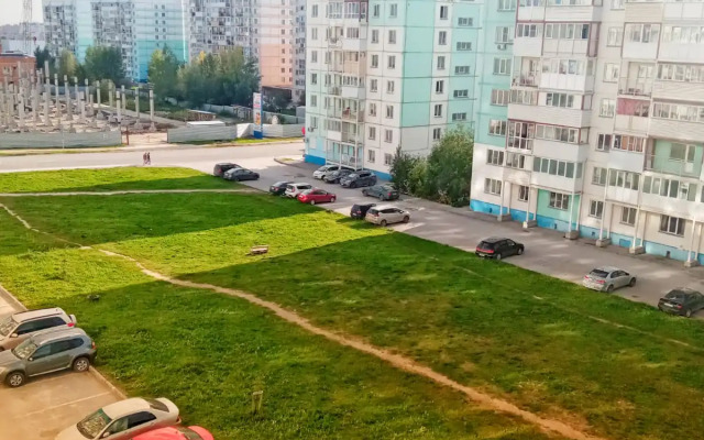 Квартира Татьяны Снежиной 45