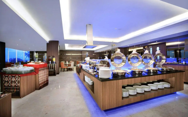 Aston Kupang Hotel & Convention Center
