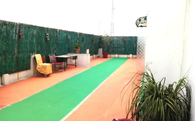 Отель BR INN