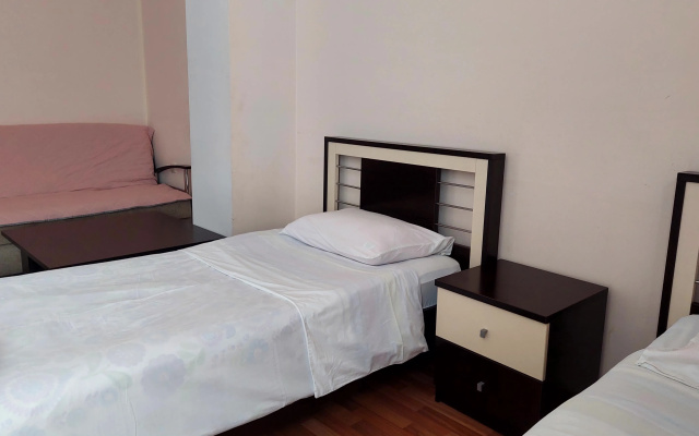 Guest rooms · Kutaisi — photo 31