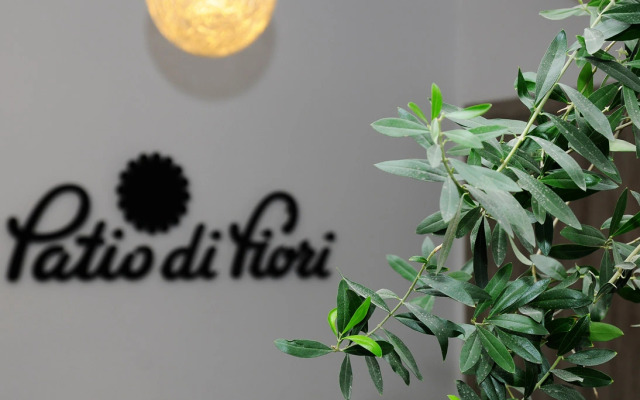 Отель Patio Di Fiori