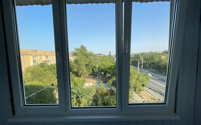 Апартаменты Квартира