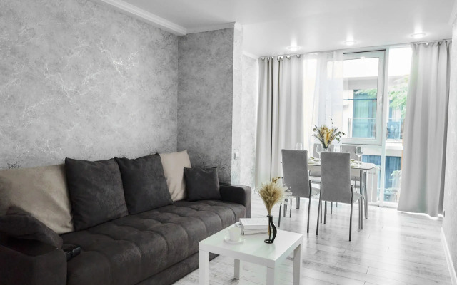 Апартаменты Red Apartments Мадрид Парк Хавьер