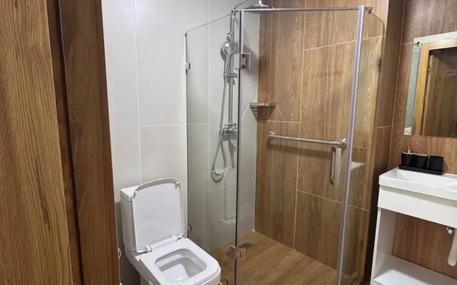 Отель Orient Lux