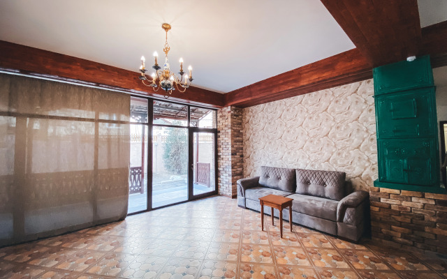 Апартаменты Panorama house