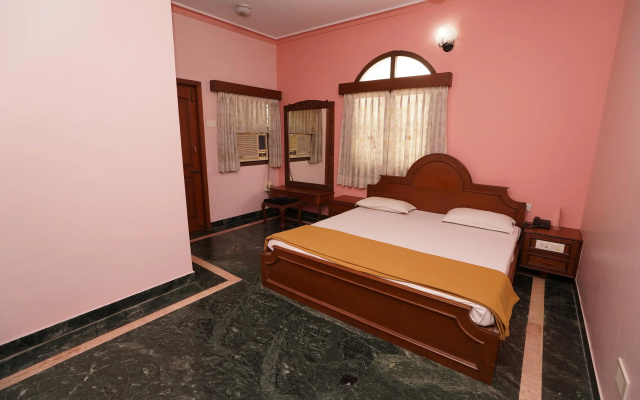 Гостевой дом Lloyds Krishna Street T. Nagar