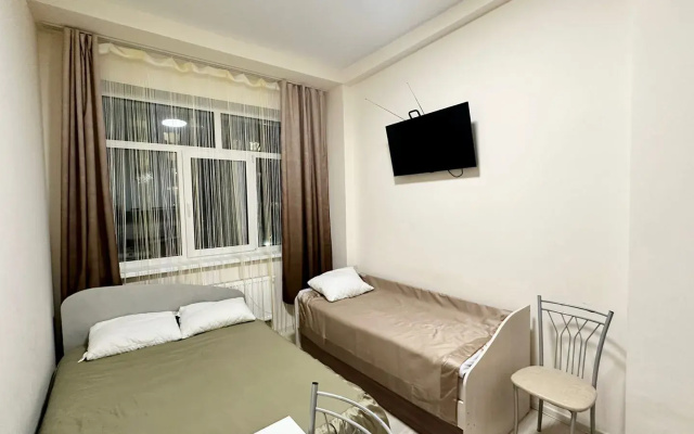 Апартаменты Roza house