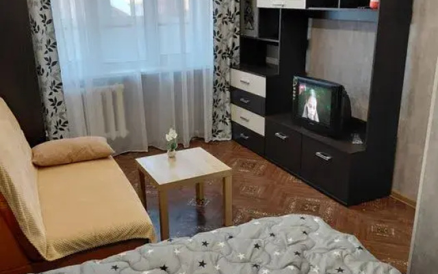 Квартира с видом на Храм