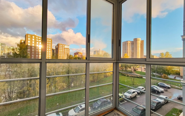 Апартаменты Loft78 Republik