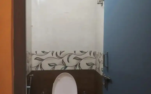 Жилое помещение The Nisarga Residency