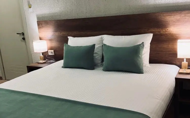 Guest rooms · Kutaisi — photo 9