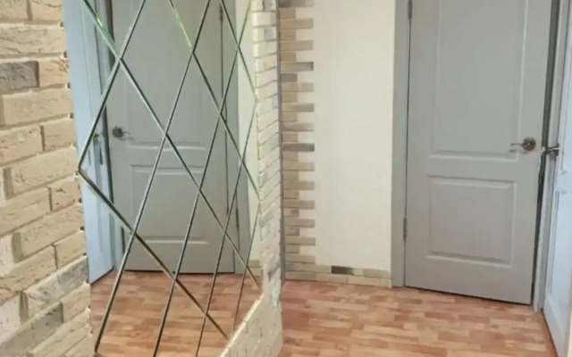 Квартира Как дома