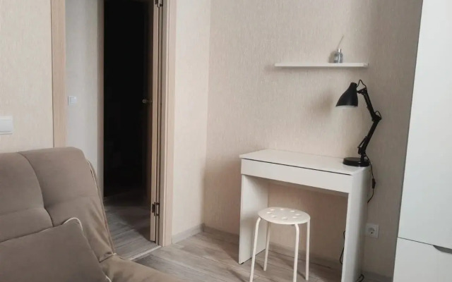 Квартира двухкомнатная на Старцева