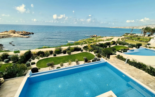Вилла Olymp Luxury Villa D